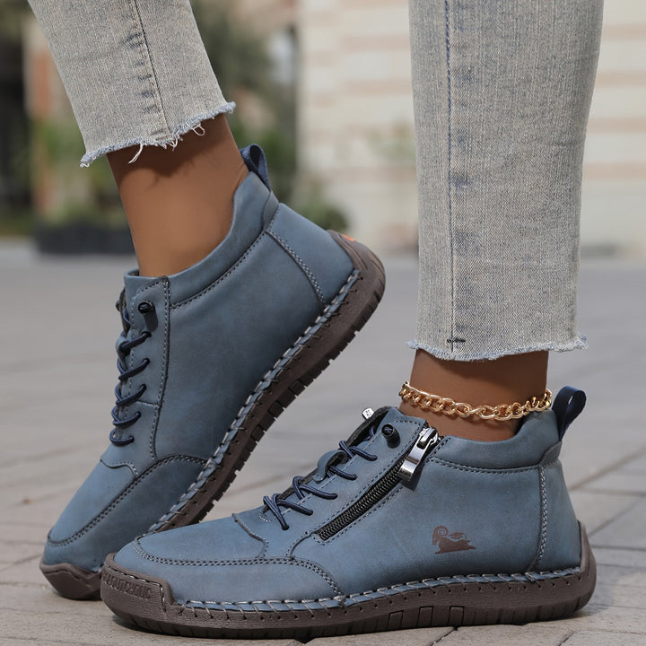 Émy™ | Ergonomic Support Sneakers