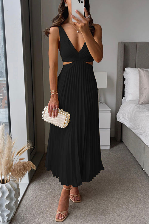 Helen | Effortless Maxi Dress