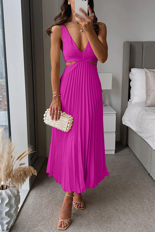 Helen | Effortless Maxi Dress