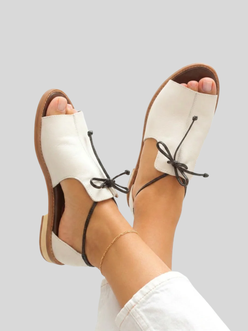 Olive™ | Summer Sandals
