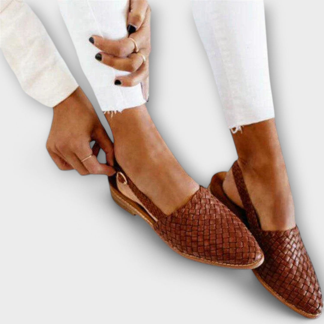 Aurora | Everyday Loafers