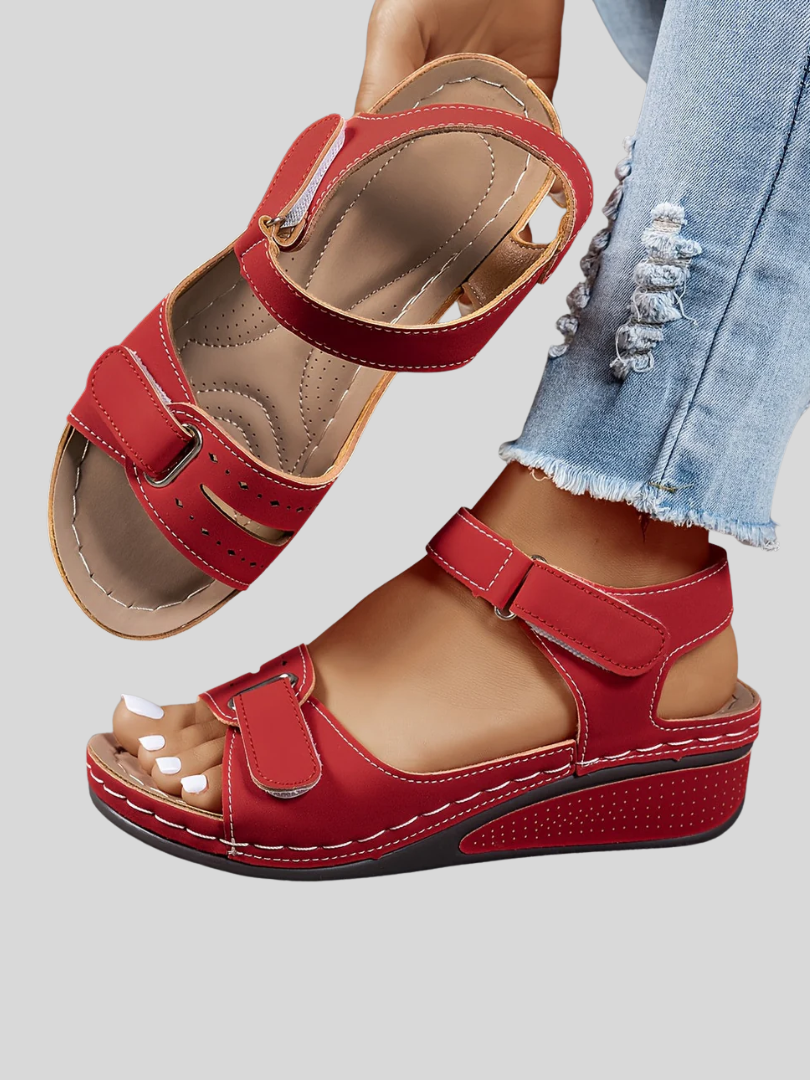 Celima | Trendy Orthopedic Sandals