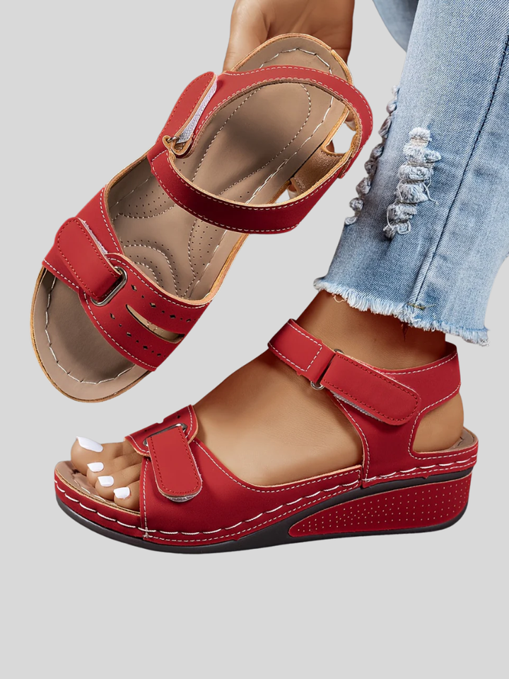 Celima | Trendy Orthopedic Sandals