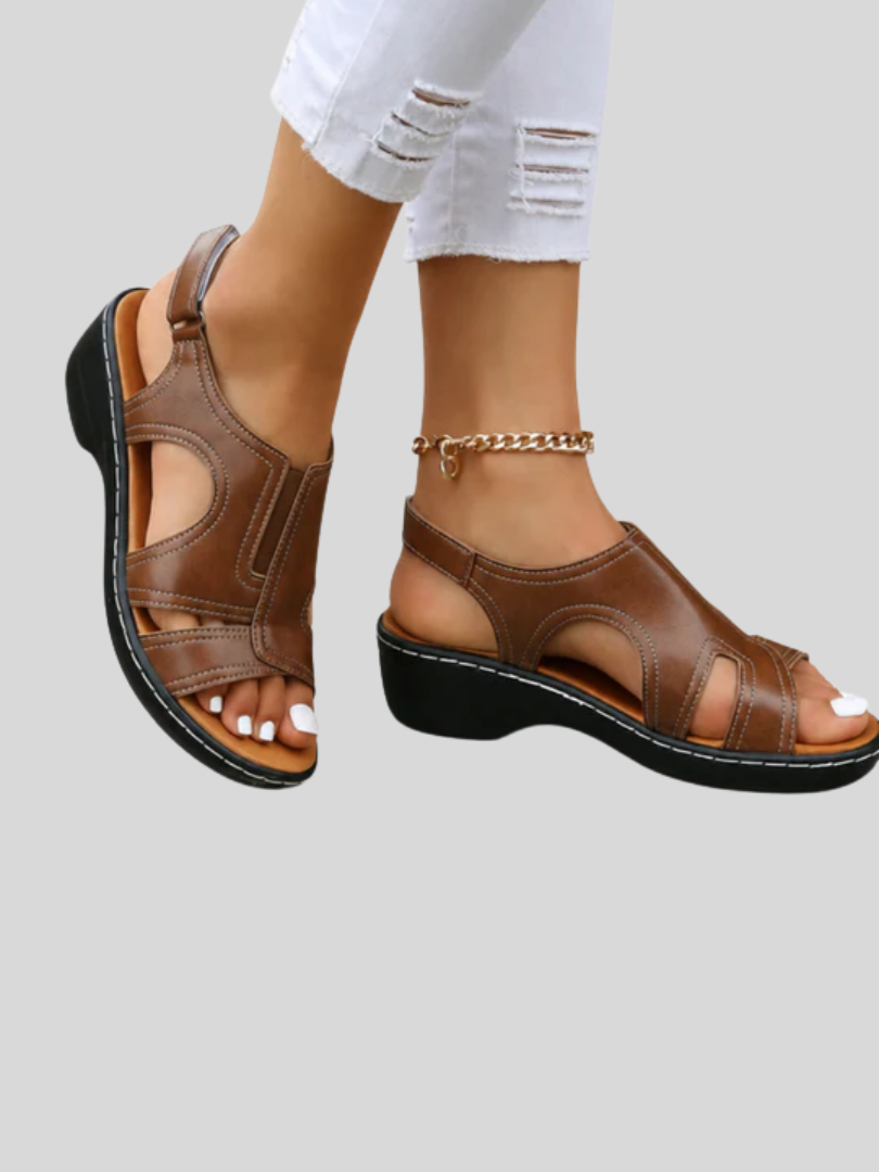 Jolie | Orthopedic Sandals