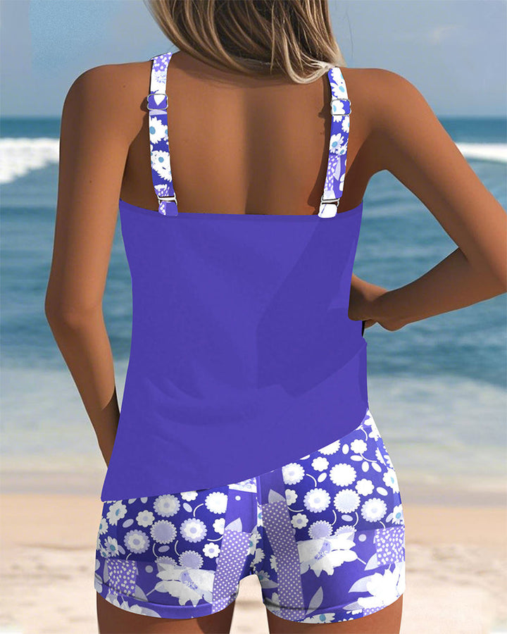 Nina™ | Fashionable Swimwear Set