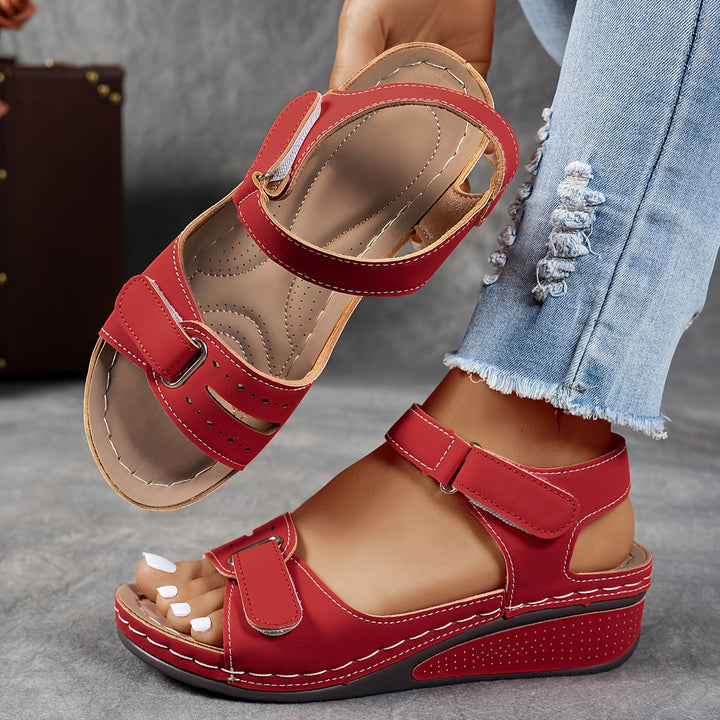 Celima | Trendy Orthopedic Sandals