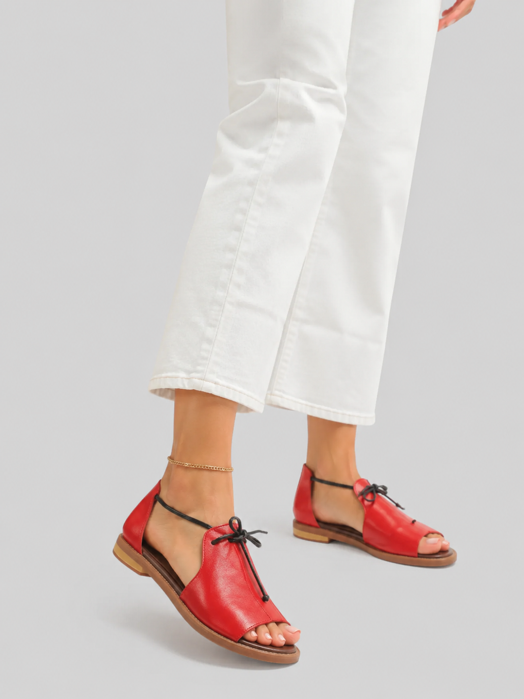 Olivia™ | Stylish Summer Sandals