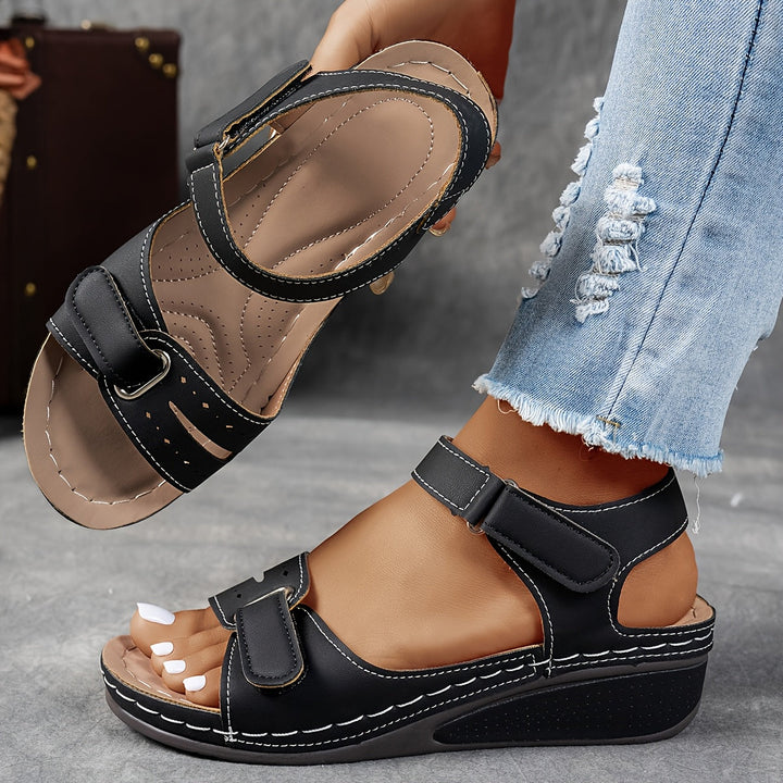 Celima | Trendy Orthopedic Sandals