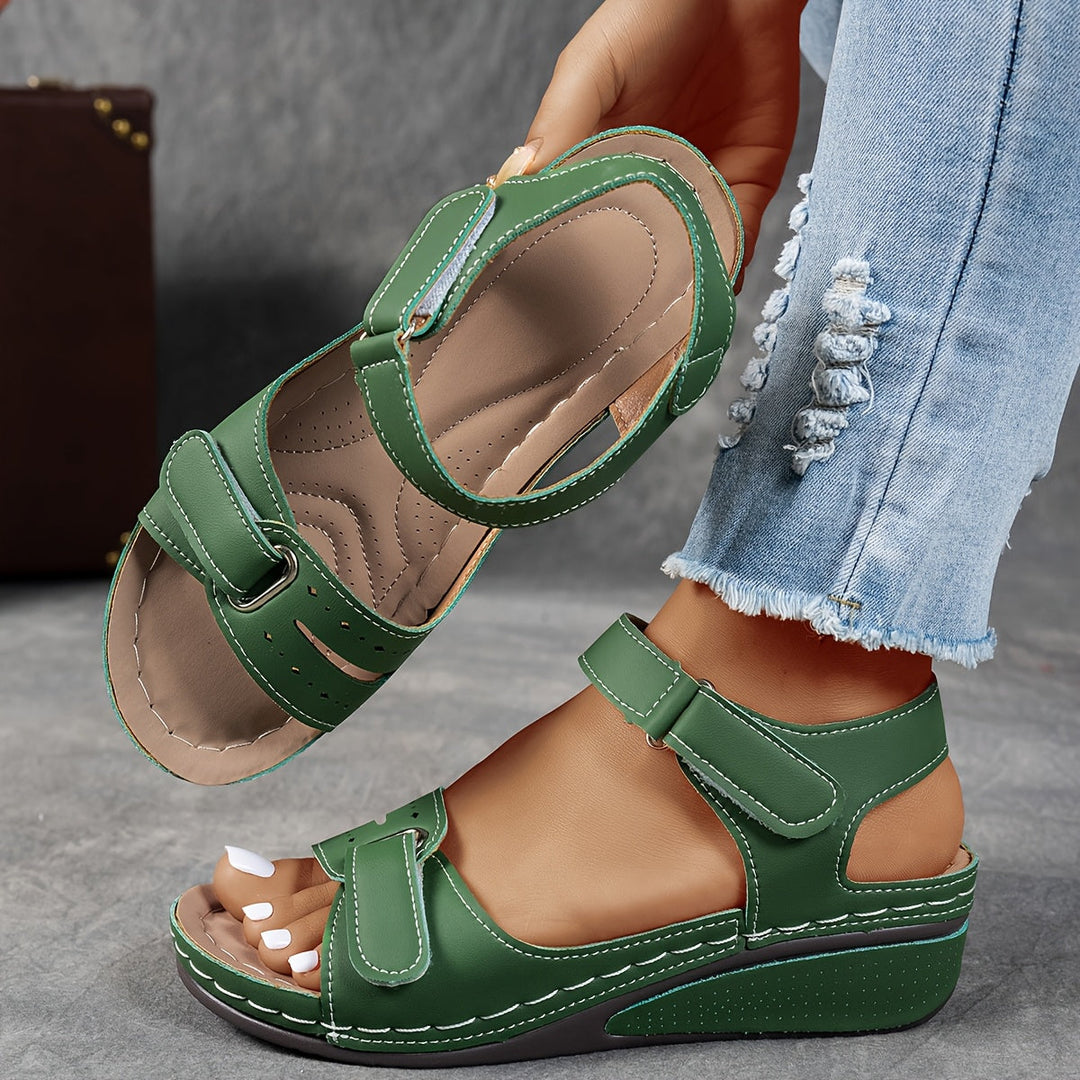 Celima | Trendy Orthopedic Sandals