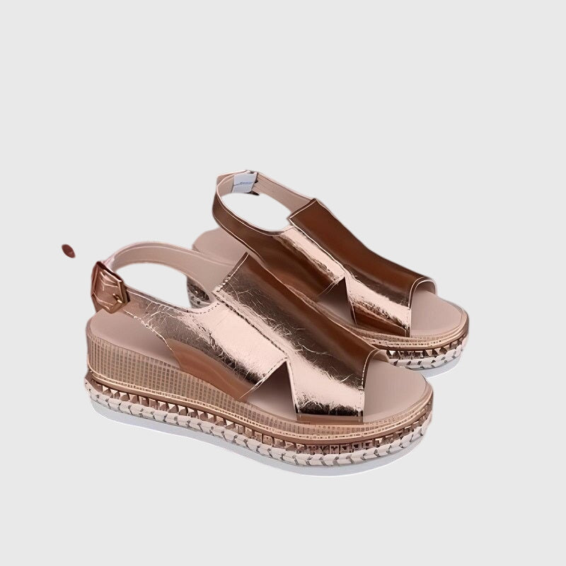 Helen | Orthopedic Sandals