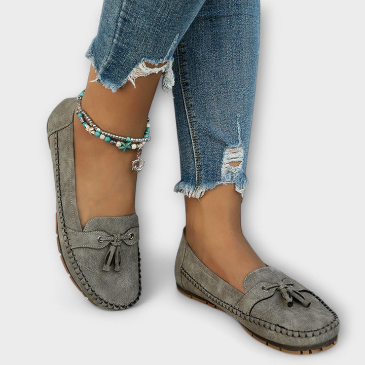 Lisa | Stylish Loafers