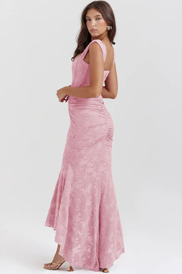 Gloria | Elegant Wedding Dress
