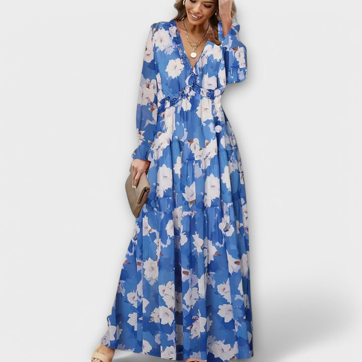 Liv | Helen Elegant Dress