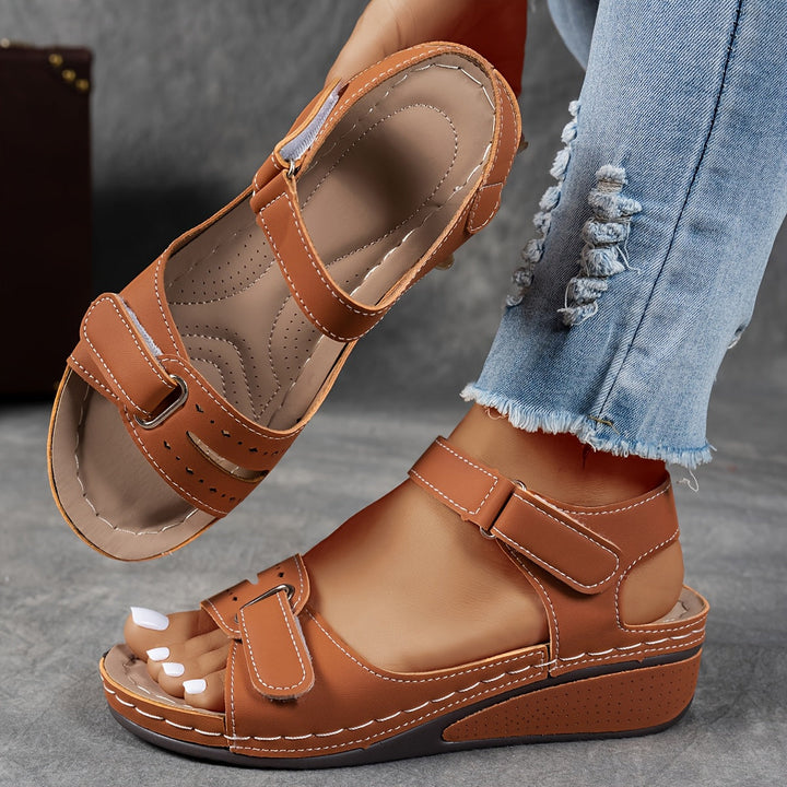 Celima | Trendy Orthopedic Sandals