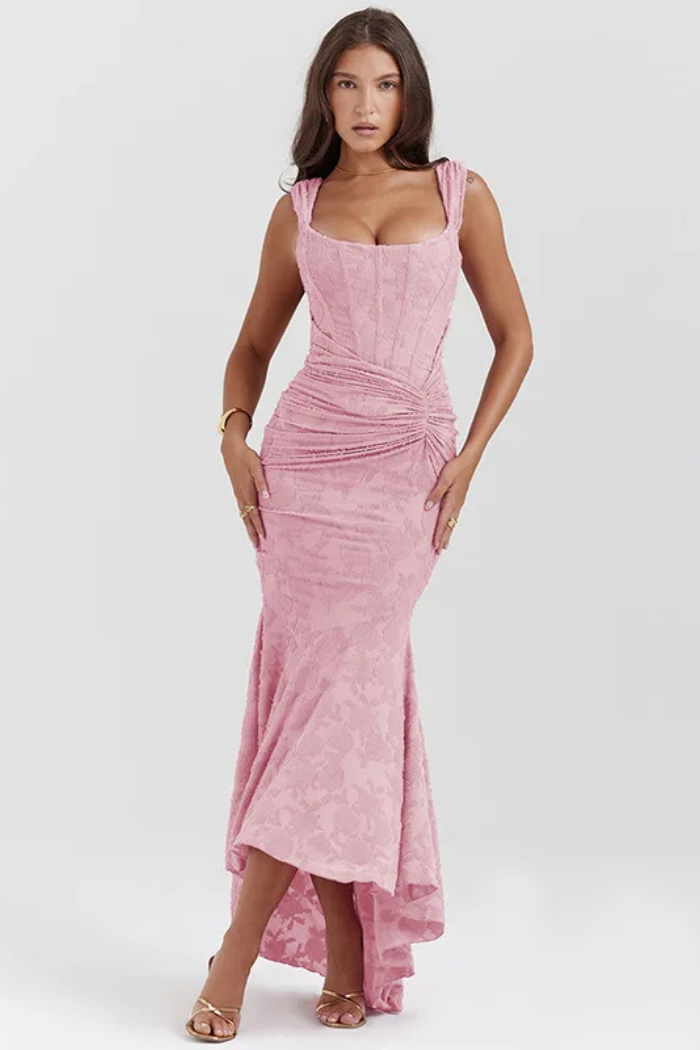 Gloria | Elegant Wedding Dress