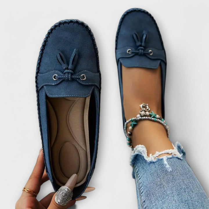 Lisa | Stylish Loafers