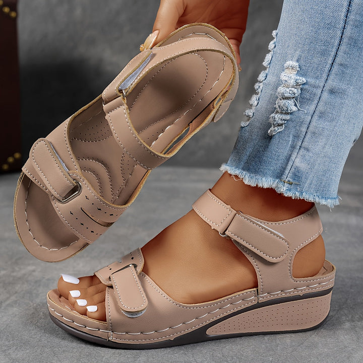 Celima | Trendy Orthopedic Sandals