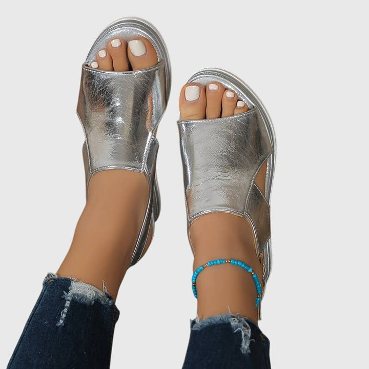 Helen | Orthopedic Sandals