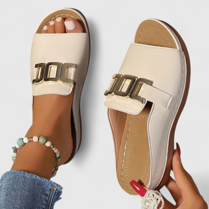 Sharpay™ | Sophisticated Sandals
