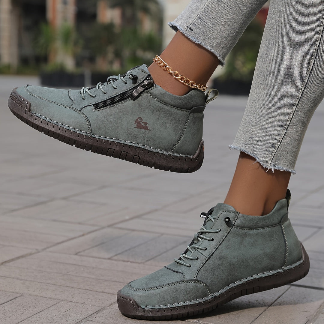 Émy™ | Ergonomic Support Sneakers
