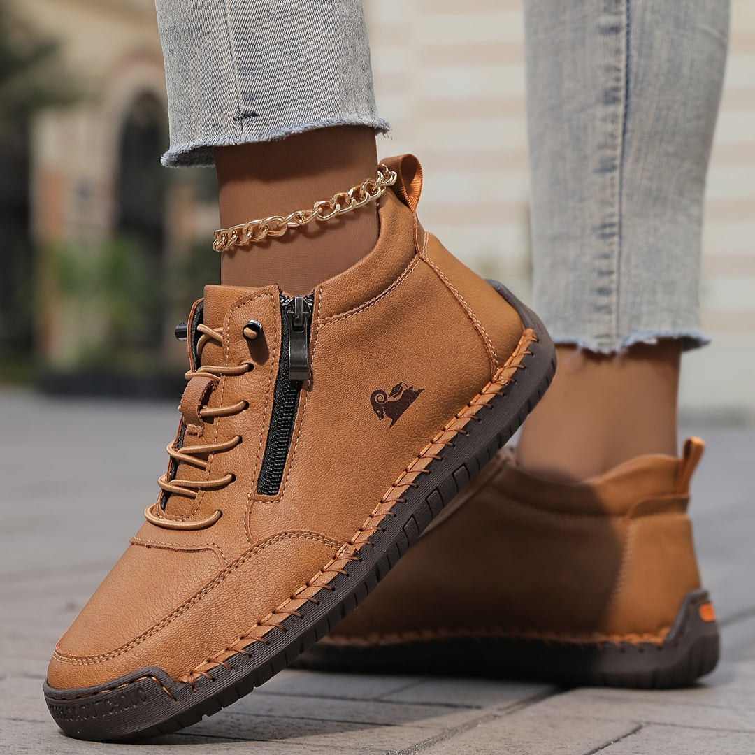 Émy™ | Ergonomic Support Sneakers