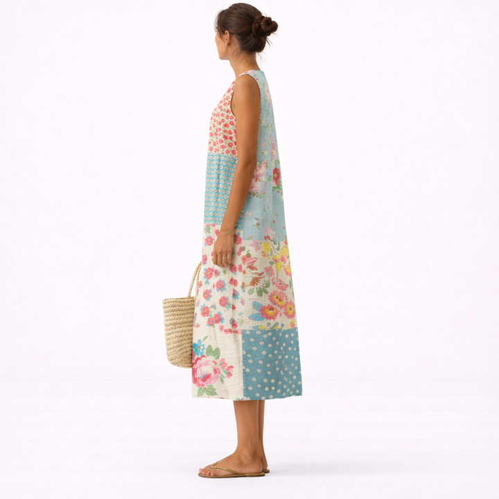Mille™ | Everyday Midi Dress