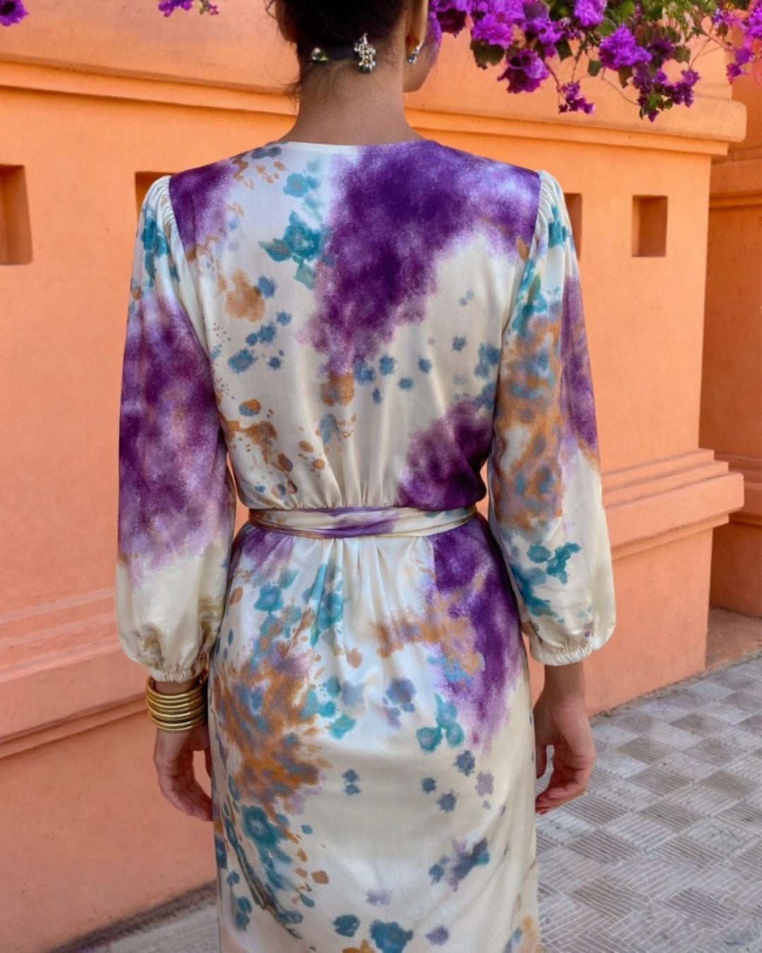 Lily  | Elegant Summer Favourite Dress