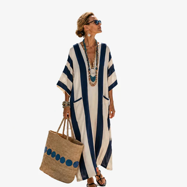 Aileen™ | Long Caftan