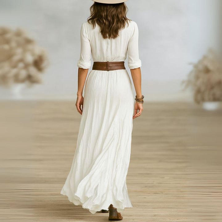 Lily | Chic Maxi Dress