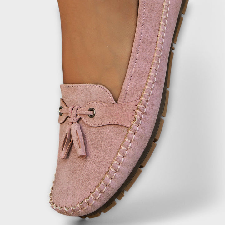 Lisa | Stylish Loafers