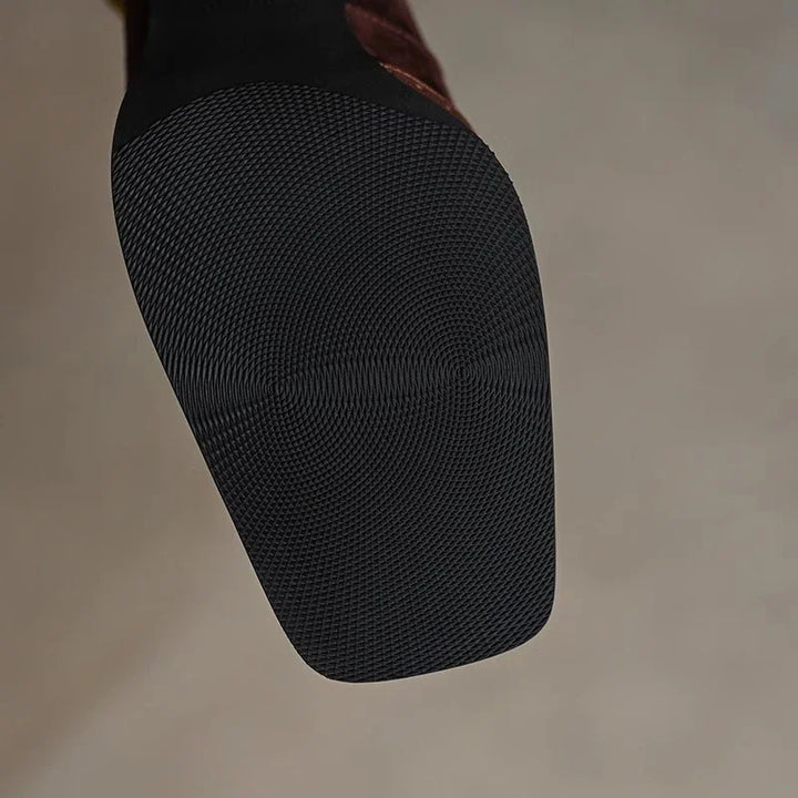 Florence | Classic Mary Janes