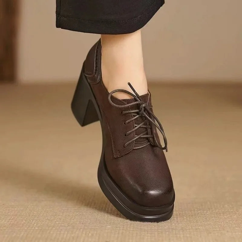 Margot | Classic Pumps