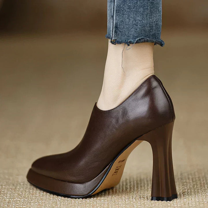 Carina™ | Stylish Pumps