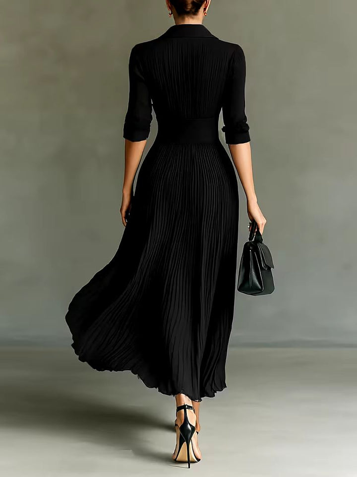 Joan | Elegant Maxi Dress
