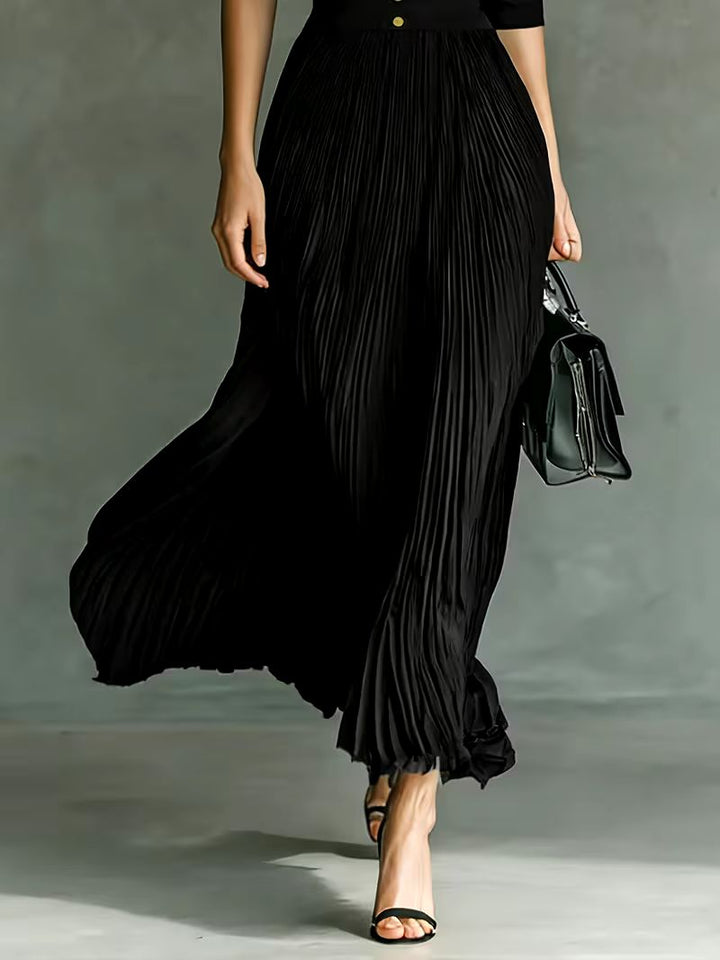 Joan | Elegant Maxi Dress