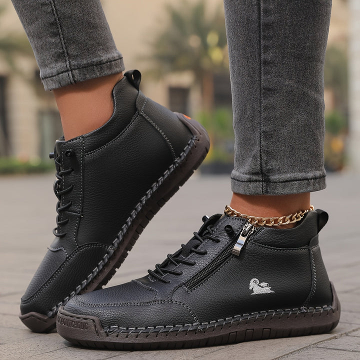 Émy™ | Ergonomic Support Sneakers