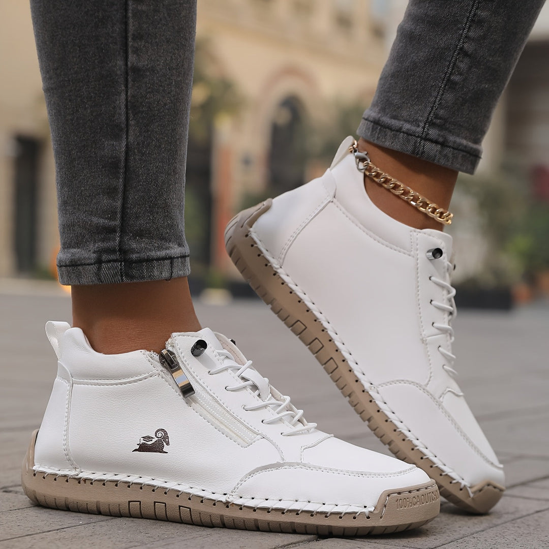 Émy™ | Ergonomic Support Sneakers