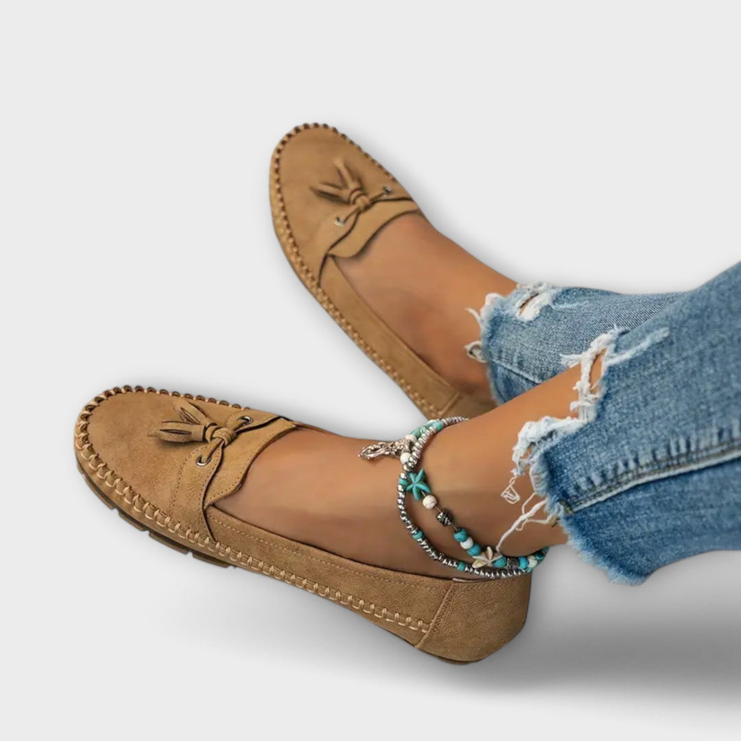 Lisa | Stylish Loafers
