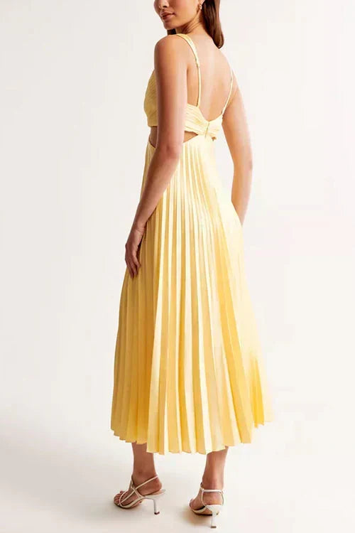 Helen | Effortless Maxi Dress