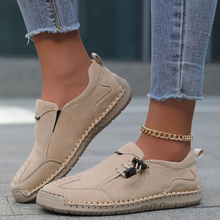 Célya™ | Ergonomic Support Sneakers
