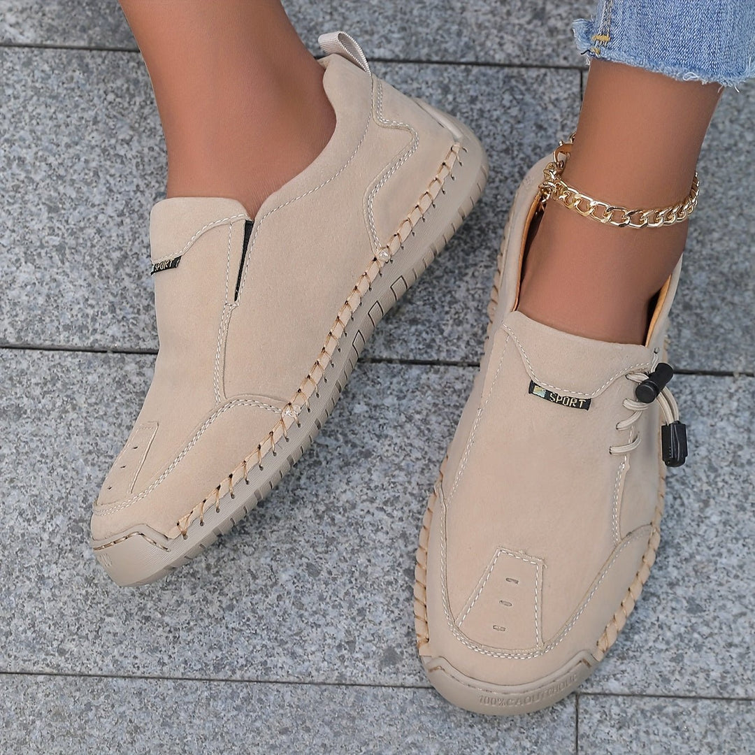 Célya™ | Ergonomic Support Sneakers
