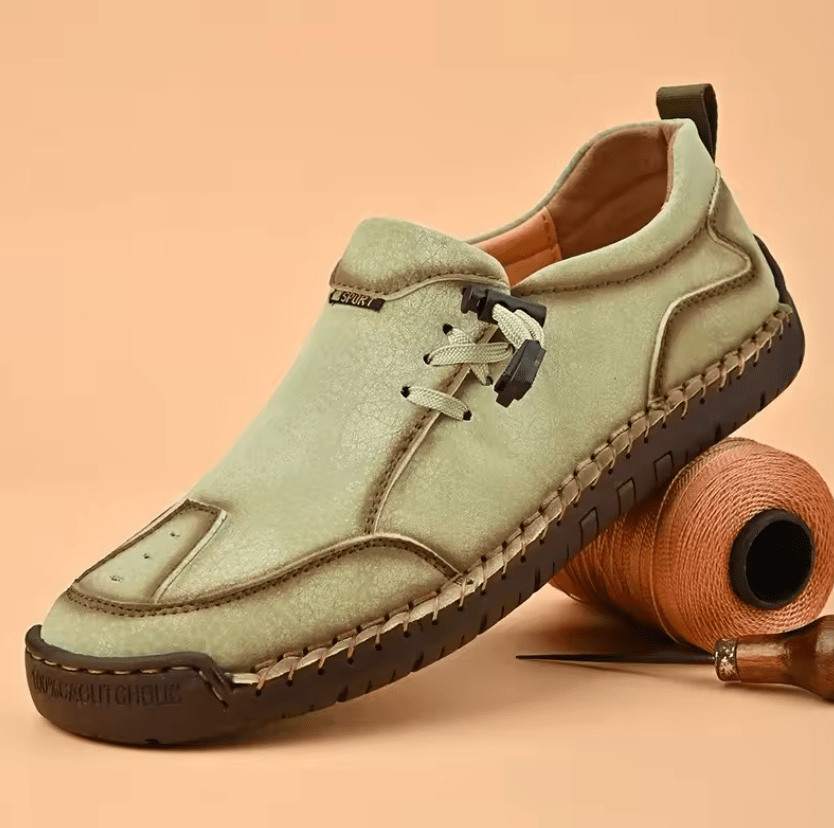 Célya™ | Ergonomic Support Sneakers