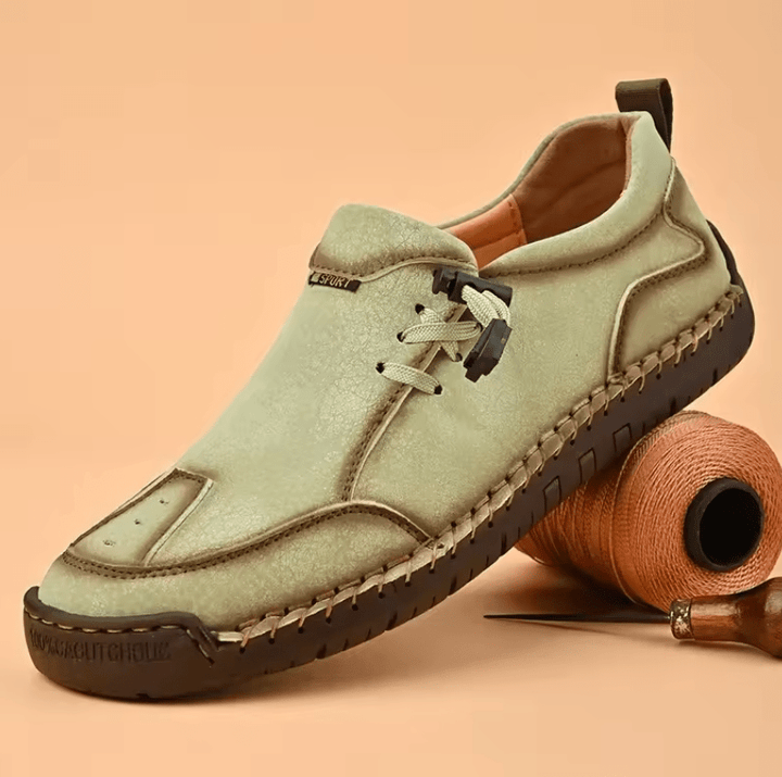 Célya™ | Ergonomic Support Sneakers