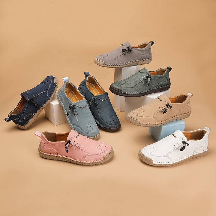 Célya™ | Ergonomic Support Sneakers