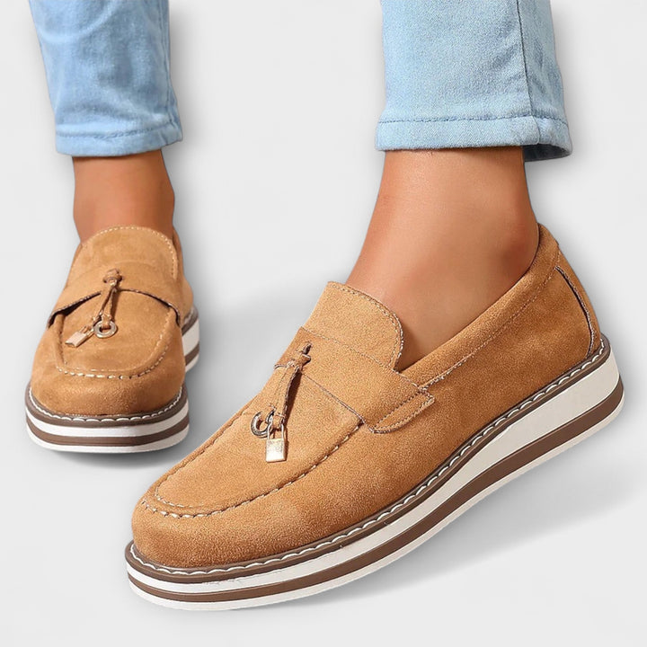 Halo | Casual Comfort Loafers