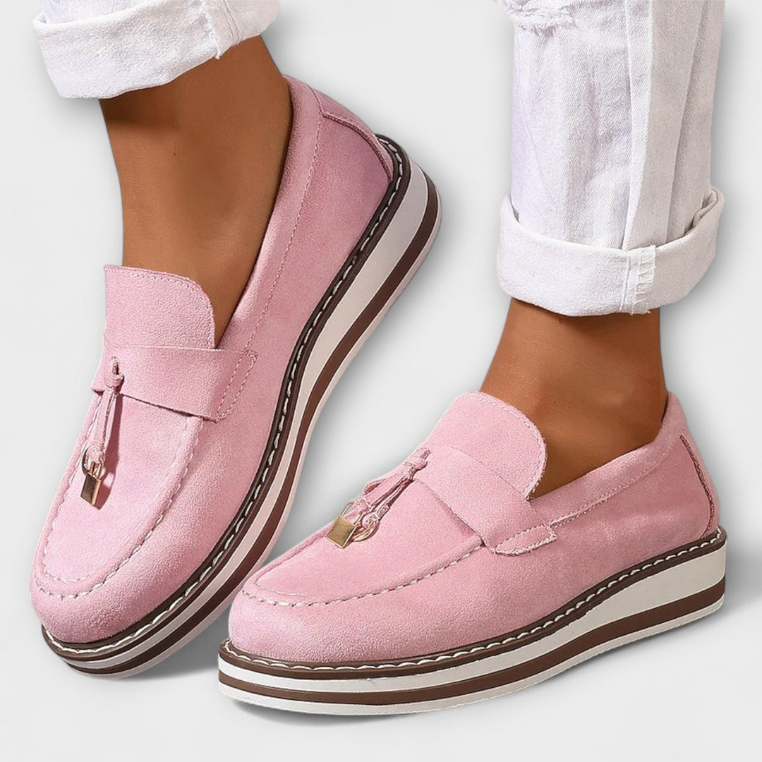 Halo | Casual Comfort Loafers