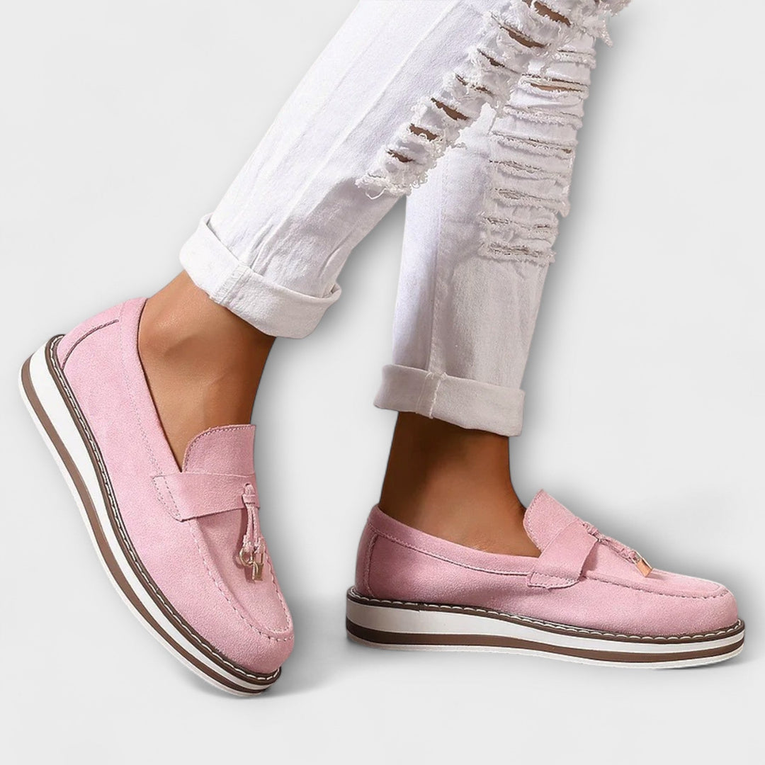 Halo | Casual Comfort Loafers