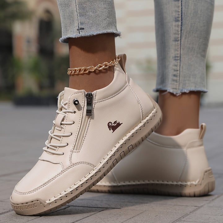 Émy™ | Ergonomic Support Sneakers