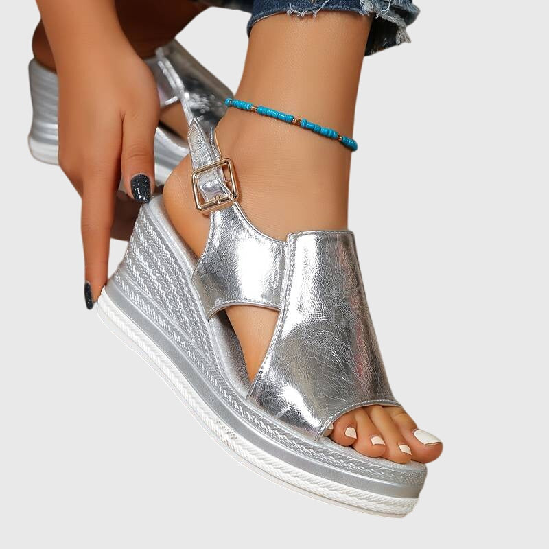 Helen | Orthopedic Sandals