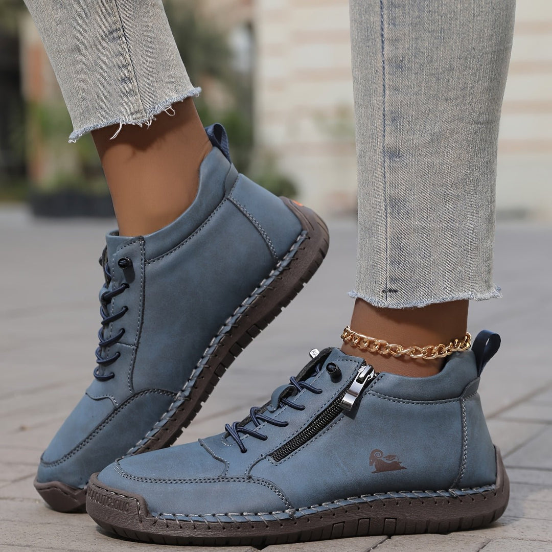 Émy™ | Ergonomic Support Sneakers